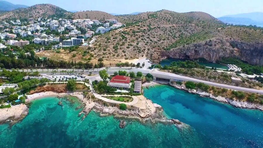 Cape Sounio 4-Hour Private Tour from Athens - Cape Sounion and the Temple of Poseidon: where myths meet a real viewpoint