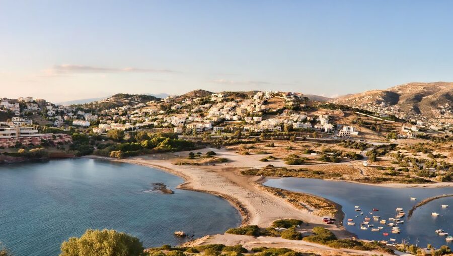 Cape Sounio 4-Hour Private Tour from Athens - Getting the best sunset photos without feeling rushed