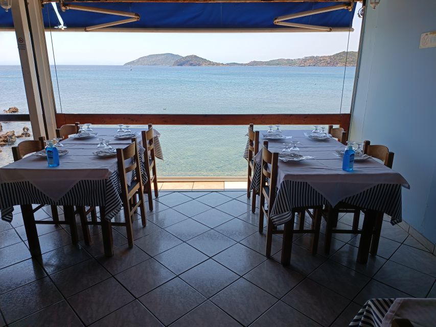 Cape Sounio 4-Hour Private Tour from Athens - Price and value: $318 per group up to 3, plus what you still need to pay