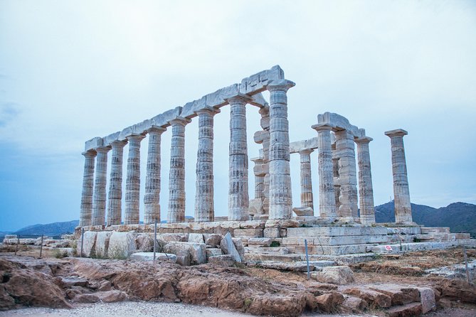 Cape Sounio and Temple of Poseidon Private Day Trip with Private Local Guide - Key highlights you’ll actually feel on the day