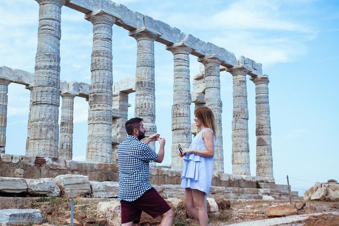 Cape Sounio and Temple of Poseidon Private Day Trip with Private Local Guide - What’s included, what’s not, and how to avoid surprises