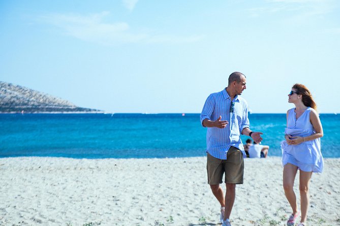 Cape Sounio and Temple of Poseidon Private Day Trip with Private Local Guide - Price check: is $199.62 per person good value?