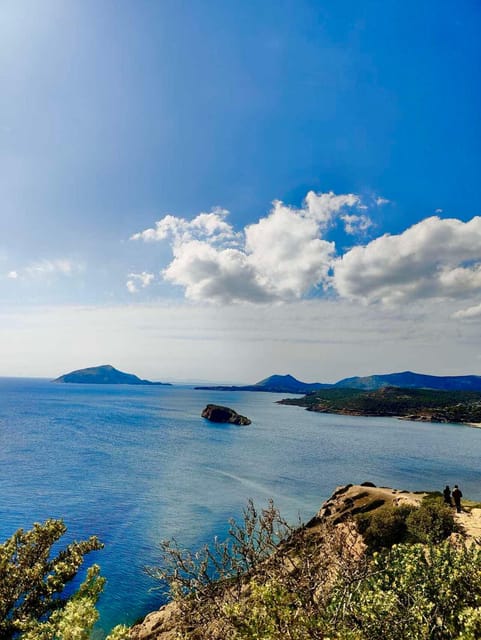 Cape Sounio: Private Sunset Tour to Temple of Poseidon - Key highlights worth caring about