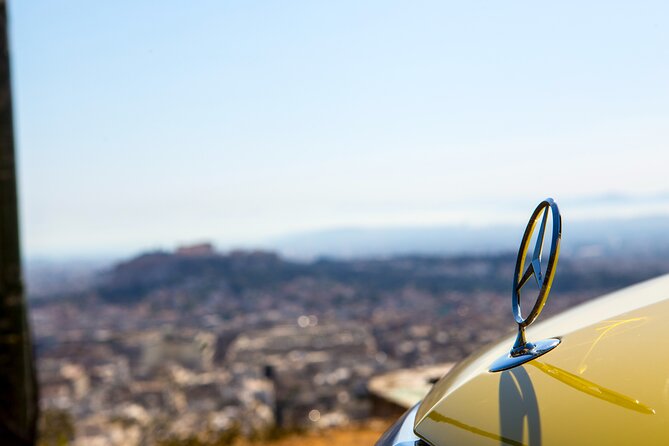 Cape Sounio, Temple of Poseidon, Athenian Riviera Private Tour from Athens - Transportation, comfort, and what is actually included