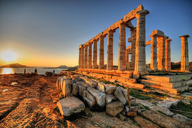 Cape Sounio & Temple Of Poseidon Breathtaking Views Private Trip - Should You Book This Cape Sounion Private Trip?