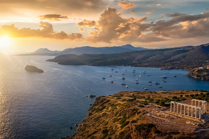 Cape Sounion and Temple of Poseidon Half-Day Small-Group Tour from Athens - How Long Everything Really Takes (So You Don’t Feel Rushed)