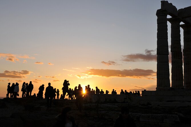 Cape Sounion and Temple of Poseidon Half-Day Small-Group Tour from Athens - Who This Tour Fits Best, and Who Might Want A Different Format