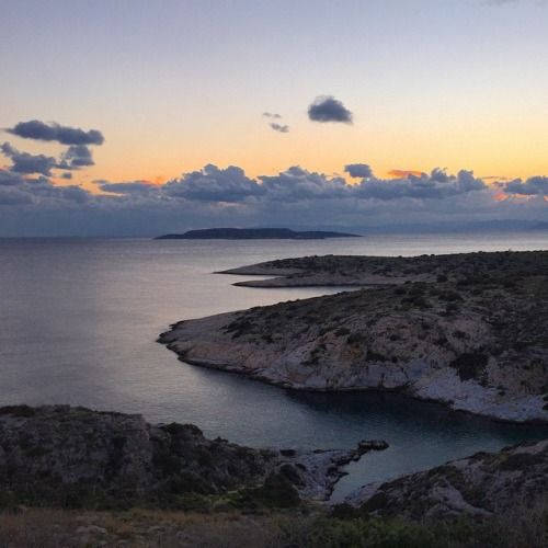 Cape Sounion Private Half-Day Tour fromAthens centerPiraeus - Luxury pickup, the Athens Riviera drive, and why that first hour matters