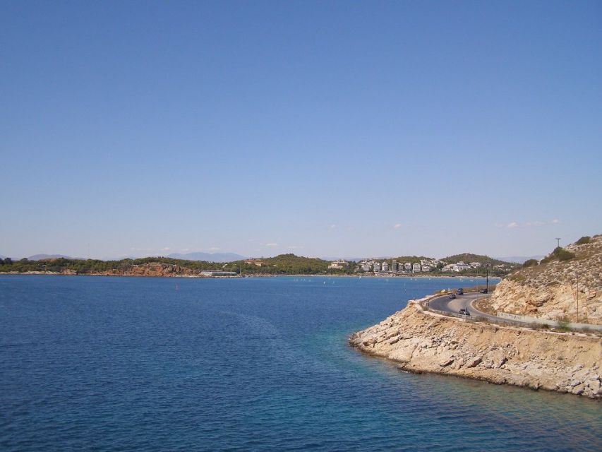 Cape Sounion Private Half-Day Tour fromAthens centerPiraeus - Before Cape Sounion: Aegean swim time (and how to handle weather)