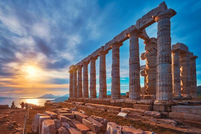 Cape Sounion Semi- Private Sunset tour - Key highlights I’d focus on before you book