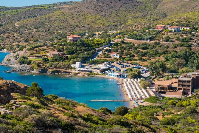 Cape Sounion Semi- Private Sunset tour - Why a Cape Sounion sunset tour feels worth it