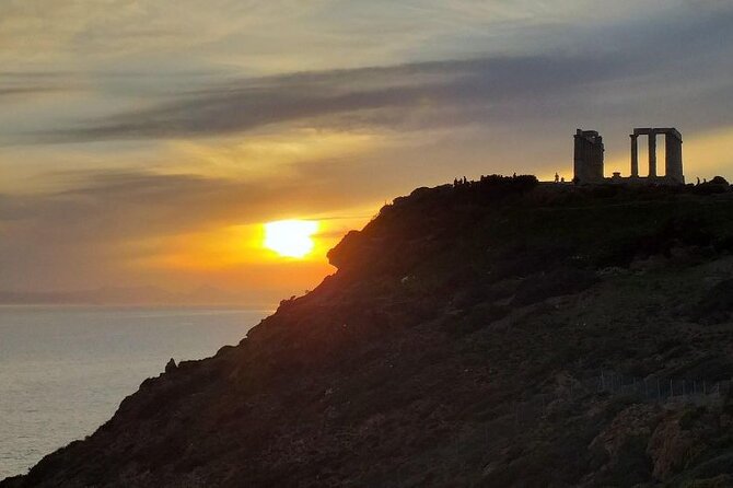 Cape Sounion Semi- Private Sunset tour - Price and value: what you pay for at $100 per person