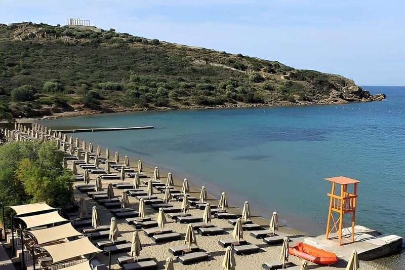 Cape Sounion, Temple of Poseidon,Athens Riviera Private Tour - Who this tour suits best, and who might choose differently