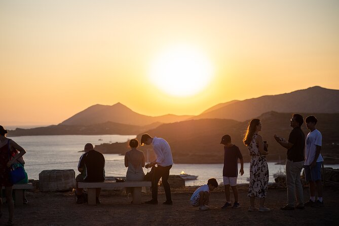 Cape Sounion & Temple of Poseidon Sunset Experience - The real cost: budgeting the €20 Temple admission