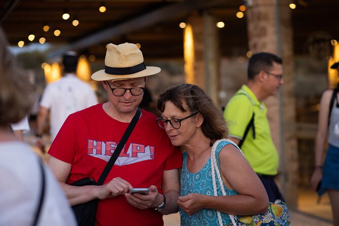 Cape Sounion & Temple of Poseidon Sunset Experience - Bus timing, crowds, and how to avoid feeling rushed