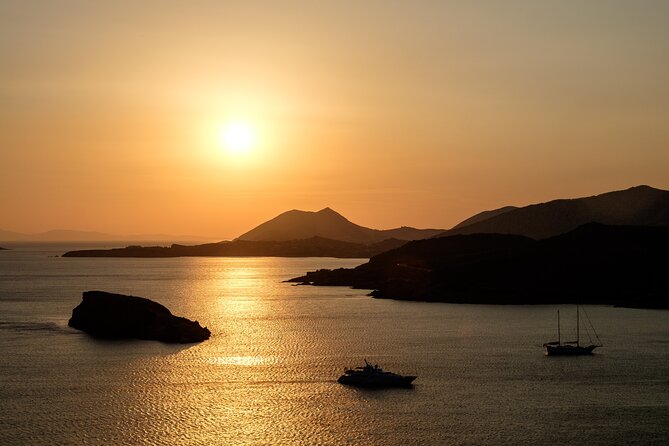 Cape Sounion & Temple of Poseidon Sunset Experience - Who this tour fits best (and who should consider another option)