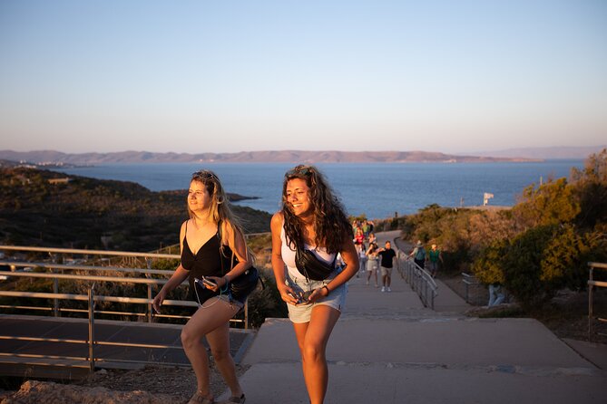 Cape Sounion & Temple of Poseidon Sunset Experience - Should you book Cape Sounion & Temple of Poseidon Sunset?