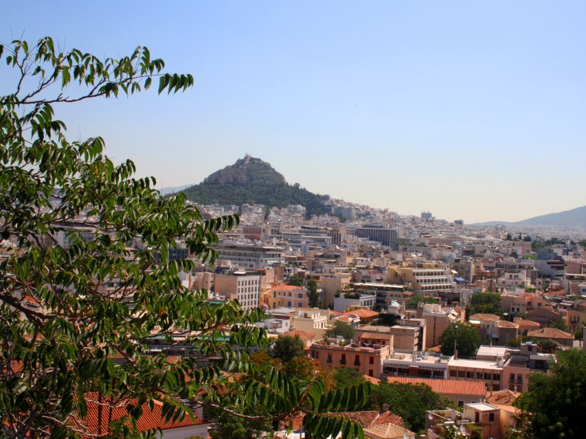 Cats of Athens: Self-Guided Mobile Tour in Plaka - Cat stories that actually fit the streets of Plaka