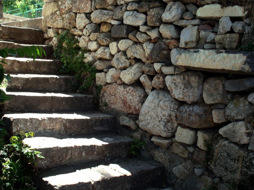 Cats of Athens: Self-Guided Mobile Tour in Plaka - How the app guides your pace step by step
