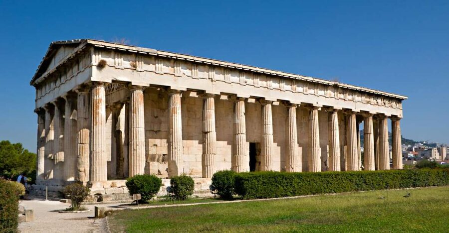 Christian tour on Paul's footsteps in Athens and Corinth 8-H - Time, Pace, and Who This Private Paul Tour Fits Best