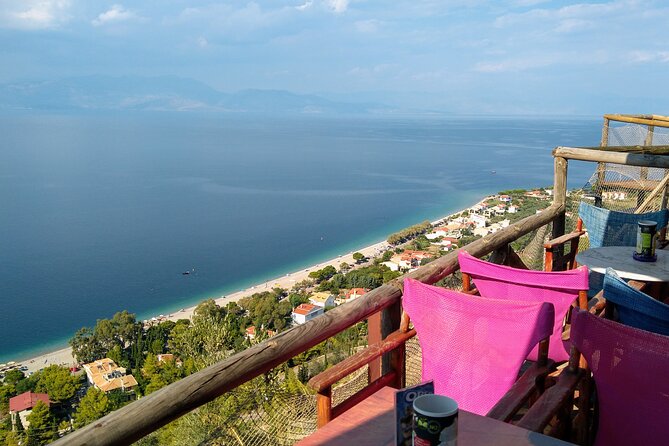 Corinth, Cave of Lakes, Odontotos Railway Private Tour with Greek Lunch Included - Why this Peloponnese circuit feels smarter than a stack of bus tours