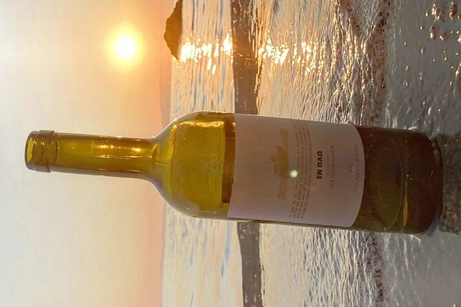 Corinth: Winery Tour and Organic Fine Wine Tastings - The Four Tastings: How Single-Varietal Wines Teach Your Palate