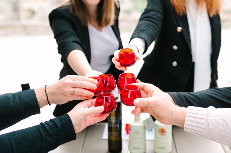 Corinthian olive oil tour & tasting experience - Why a Corinth Olive Oil Tasting Feels Like You Joined the Family Table