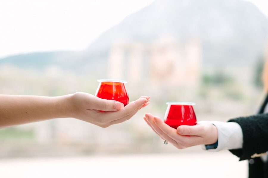 Corinthian olive oil tour & tasting experience - Who This Experience Is Best For