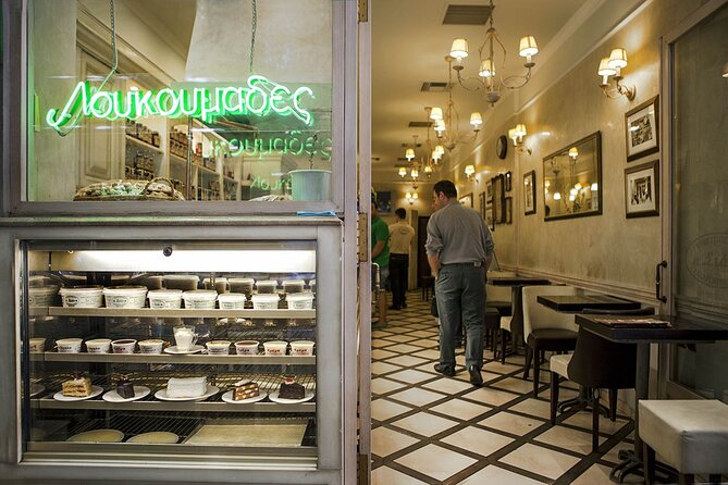 Culinary Secrets of Downtown Athens - Key highlights you will actually feel