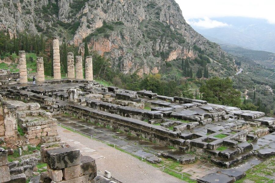 Delphi 2 Day Tour from Athens with Overnight in 4 Star Hotel - Key Things That Make This Delphi Overnight Worth Your Time