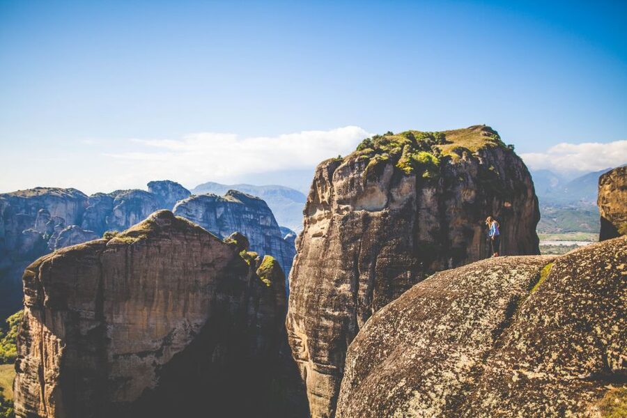 Delphi and Meteora: 2-Day Bus Tour from Athens - Tour pacing and comfort: what you should expect in daily rhythm