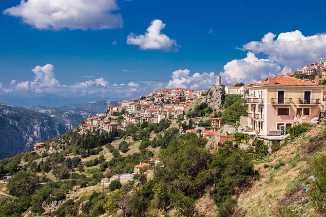 Delphi Day tour for groups from Athens - Who this Delphi transfer is best for