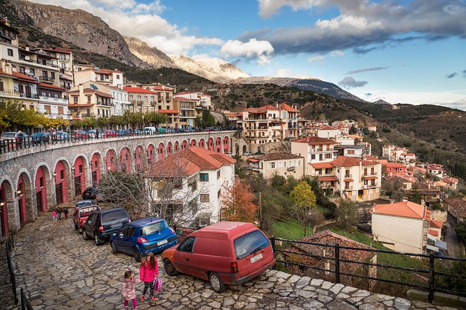 Delphi English Day Trip from Athens with Official Guide - Delphi Museum: Where the Charioteer and Sphinx Make the Site Click