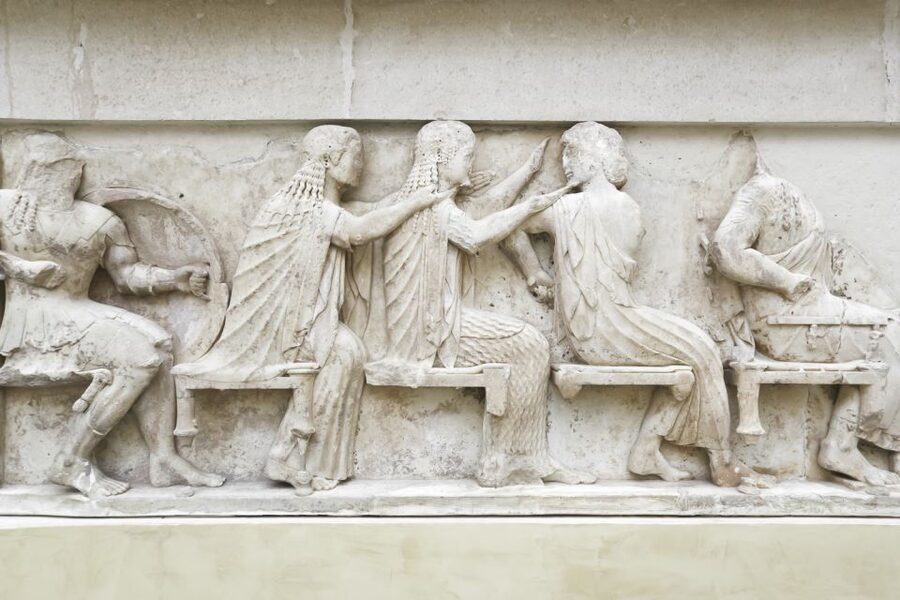 Delphi Guided Walking Tour and Admission Ticket - The Ancient Stadium and Delphi Museum, Self-Guided for Maximum Flexibility