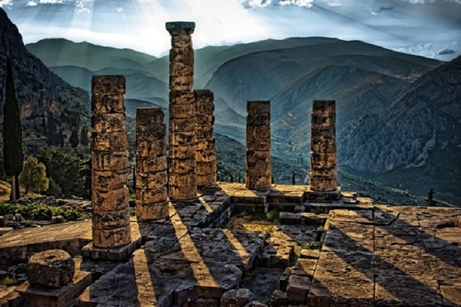 Delphi Private Full Day Tour from Athens - Why a private Delphi day from Athens feels like a smart move