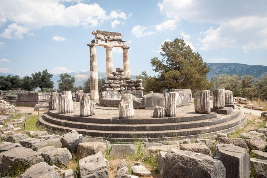 Delphi Small-Group Day Trip From Athens - Key highlights and why they matter