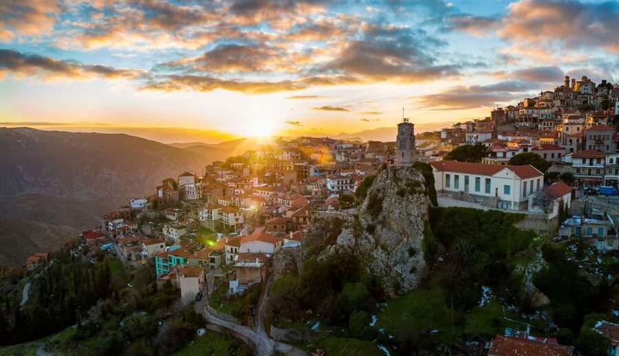 Delphi Small-Group Day Trip From Athens - Who should book this Delphi day trip from Athens