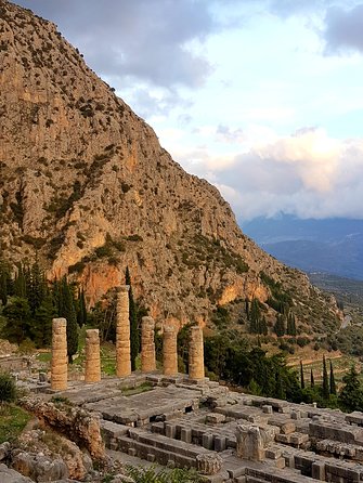 Delphi & Thermopylae Full Day Private Tour from Athens - How long is this day, and what to wear so it stays enjoyable