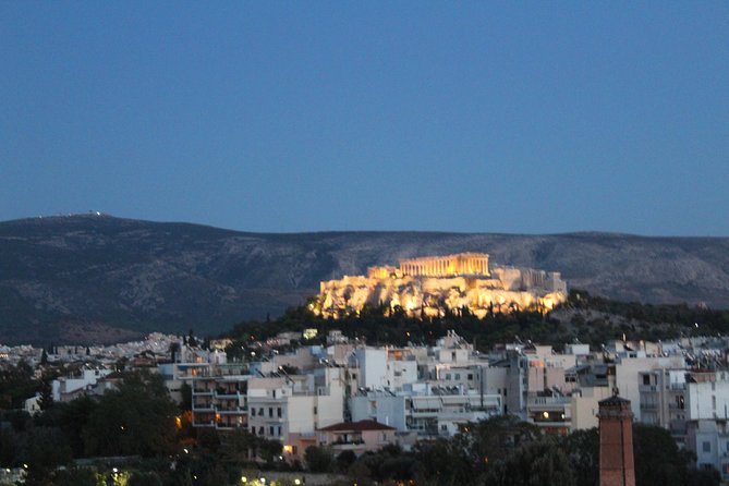 Dinner in the Sky Athens - Who should book Dinner in the Sky Athens, and who should skip