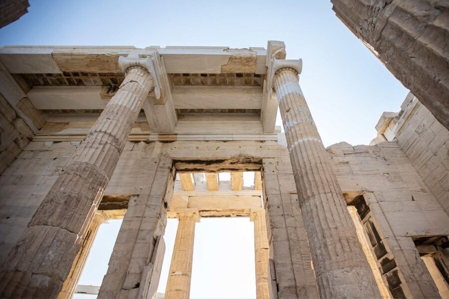 Discover Athens: Acropolis Entry Ticket & Cape Sounion Tour - A One-Day Combo That Pairs Acropolis Classics with Cape Sounion Views