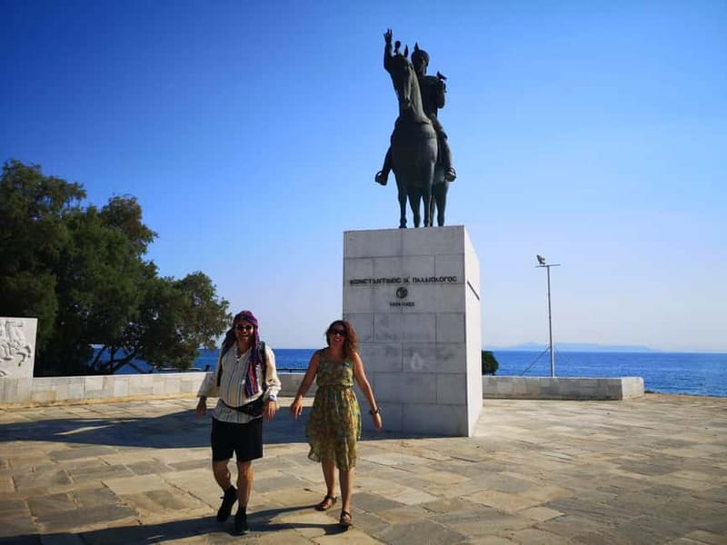 E-Bike Tour Around Athenian Riviera - Small group pace, and why it matters for first-time riders
