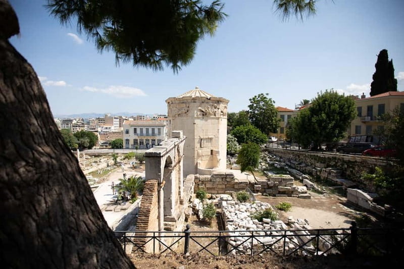 Early Morning Acropolis & Old Athens Guided Walking Tour - Key takeaways before you go