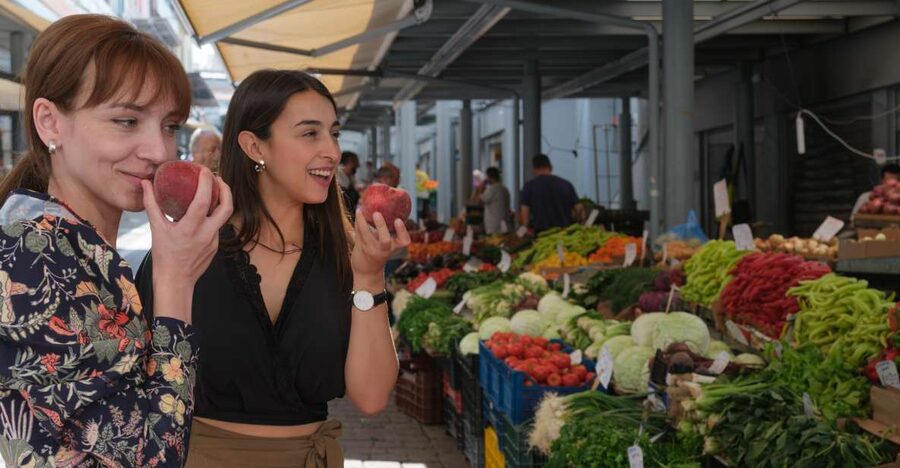 Eat Your Way Through Athens: A Local Food Walk - Should you book this Athens local food walk?