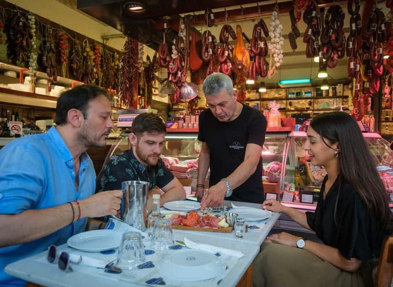 Eat Your Way Through Athens: A Local Food Walk - Price and value: what $80 buys you