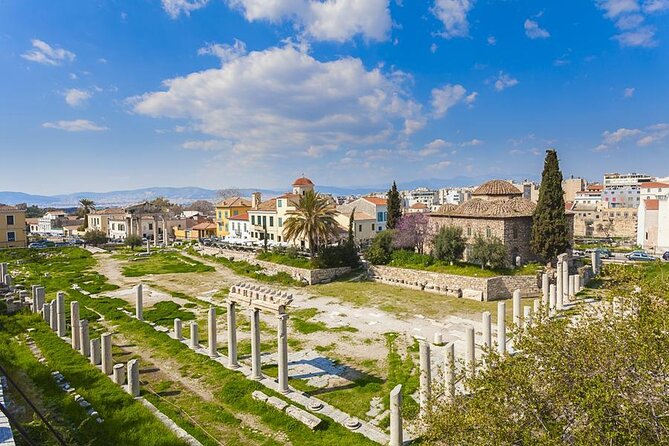 Electric Bike Tour of Athens by Night - Key highlights worth the time