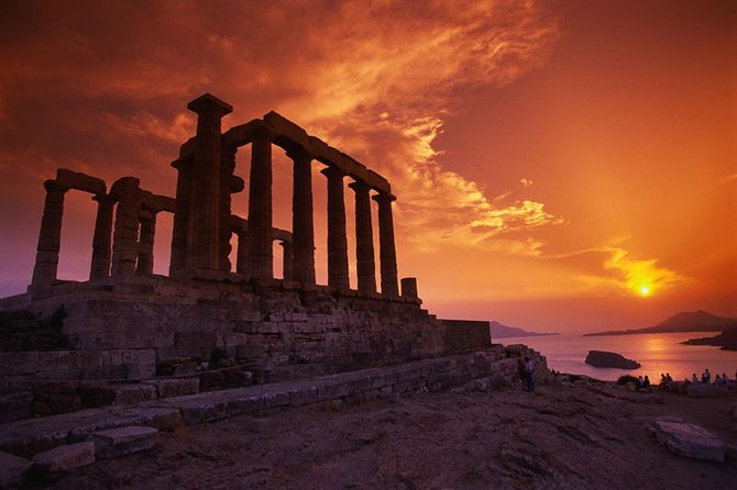 Enjoy Cape Sounio Private Majestic Sunset With Seaside Dinner - Cape Sounion sunset, why this half-day feels like a full-night memory