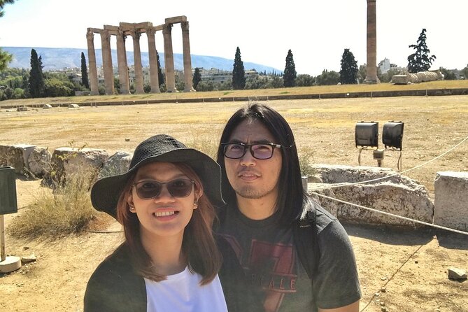 Essential Athens Full Day Private Tour - Best Shore Excursion - Monastiraki for a human finish, then the Acropolis Museum to close the loop