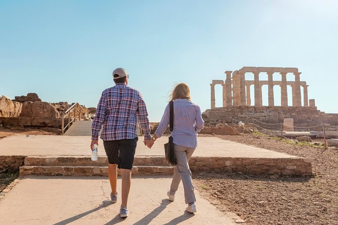 Essential Athens Highlights Plus Cape Sounion Skip-The-Line Tour - Key things that make this tour work