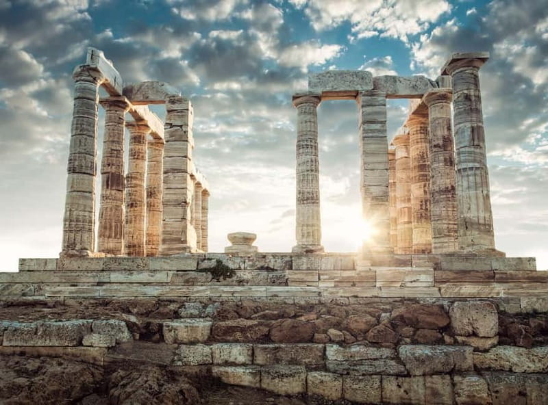 Exclusive Sunset Private Tour Cape Sounio & Athenian Riviera - The Athenian Riviera drive: the part you remember
