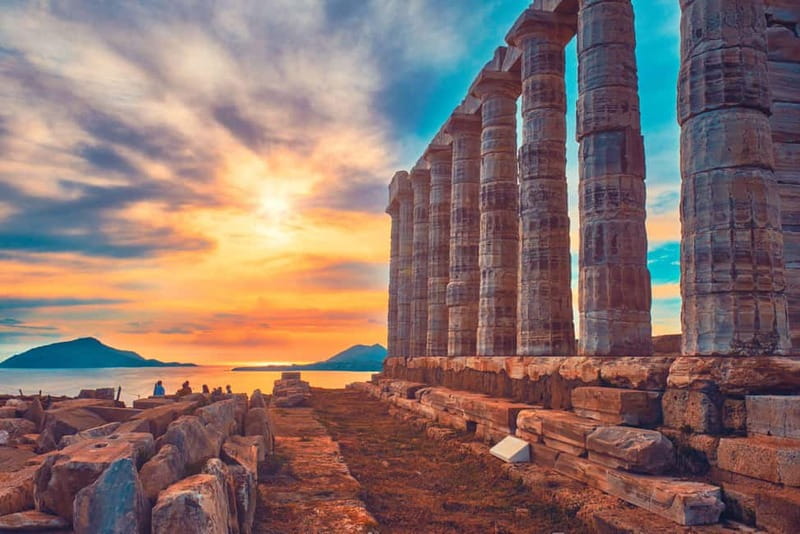Exclusive Sunset Private Tour Cape Sounio & Athenian Riviera - Best-fit traveler: who this tour suits, and who should rethink it